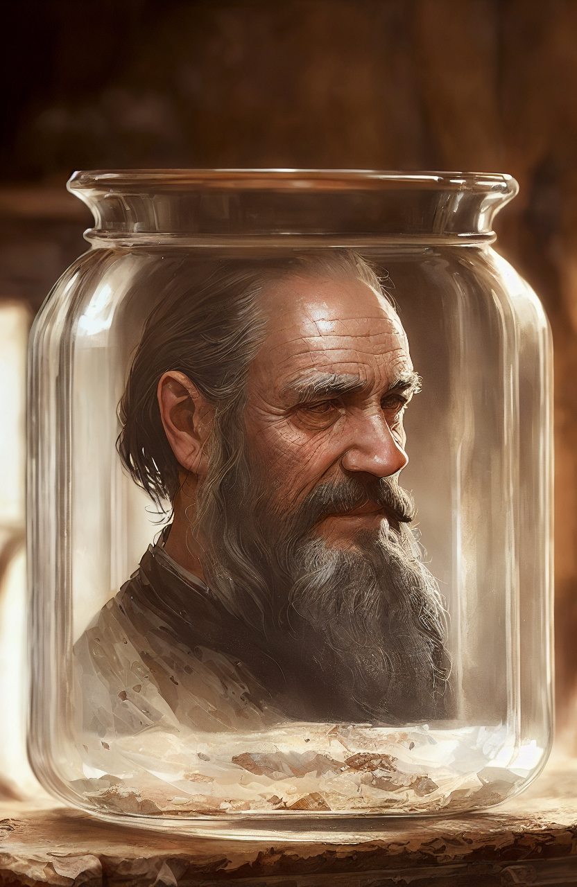 20221221113306-1145172714-Style-Glass, award winning portrait photo of an older male medieval tavern owner with (pockmarked skin_1.3) wrinkles on face, me.png